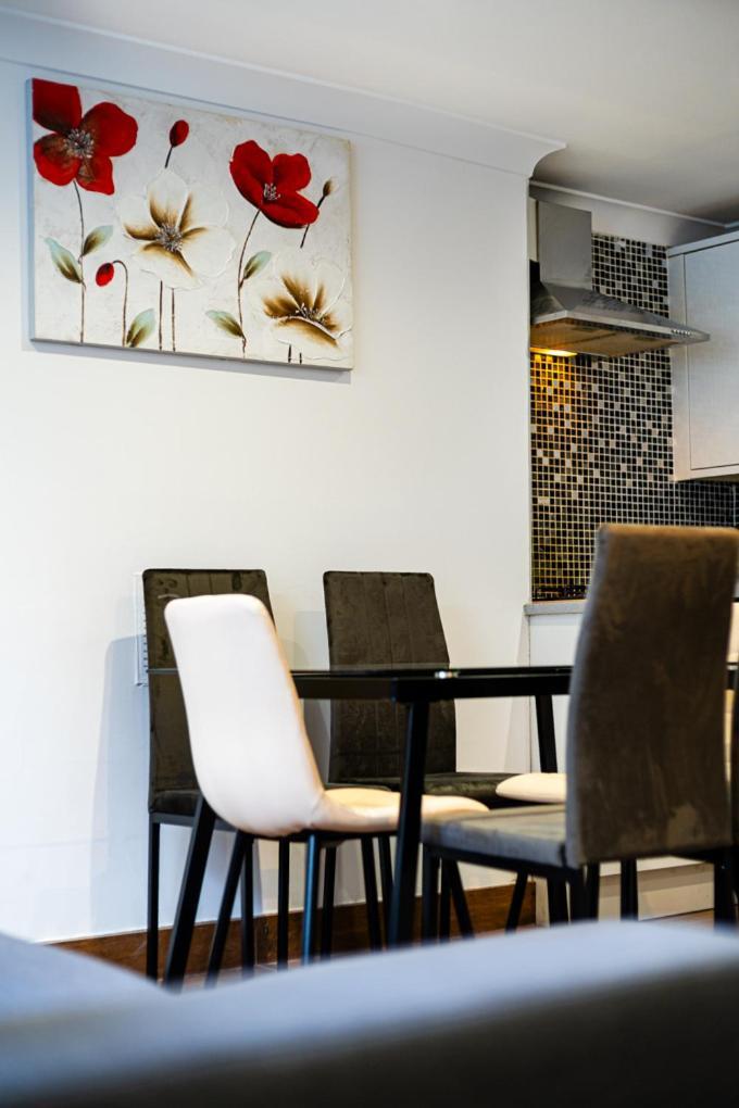 Angel X Kings Cross Hub Apartment London Exterior photo